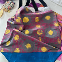 Load image into Gallery viewer, Task Bag- A bag with a job