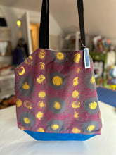 Load image into Gallery viewer, Task Bag- A bag with a job