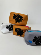 Load image into Gallery viewer, Mini Boxy bottom notions bag - SHEEPIES.