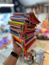 Load image into Gallery viewer, Notions Bag - Sheepies.