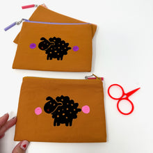Load image into Gallery viewer, Notions Bag - Sheepies.