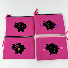 Load image into Gallery viewer, Notions Bag - Sheepies.