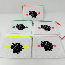 Load image into Gallery viewer, Notions Bag - Sheepies.