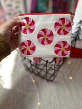 Load image into Gallery viewer, Notions Bag - Candy Buttons