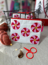 Load image into Gallery viewer, Notions Bag - Candy Buttons