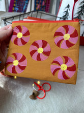 Load image into Gallery viewer, Notions Bag - Candy Buttons