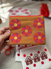 Load image into Gallery viewer, Notions Bag - Candy Buttons