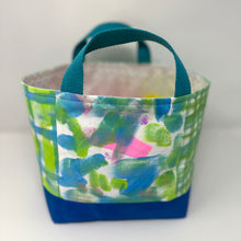 Load image into Gallery viewer, Scrappy square tubs