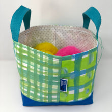 Load image into Gallery viewer, Scrappy square tubs