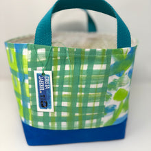 Load image into Gallery viewer, Scrappy square tubs