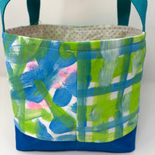 Load image into Gallery viewer, Scrappy square tubs