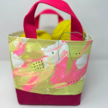 Load image into Gallery viewer, Scrappy square tubs