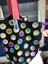 Load image into Gallery viewer, Festival shopping bag - Linen collection