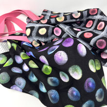 Load image into Gallery viewer, Festival shopping bag - Linen collection