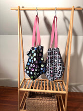 Load image into Gallery viewer, Festival shopping bag - Linen collection