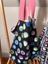 Load image into Gallery viewer, Festival shopping bag - Linen collection