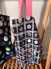 Load image into Gallery viewer, Festival shopping bag - Linen collection