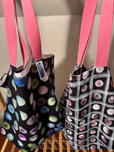 Load image into Gallery viewer, Festival shopping bag - Linen collection