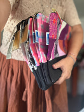 Load image into Gallery viewer, Needle pouch - Scrappy needle and hook case