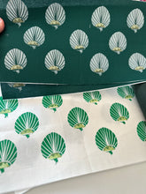 Load image into Gallery viewer, XL project bag -Collaboration preorder for Moon blossom
