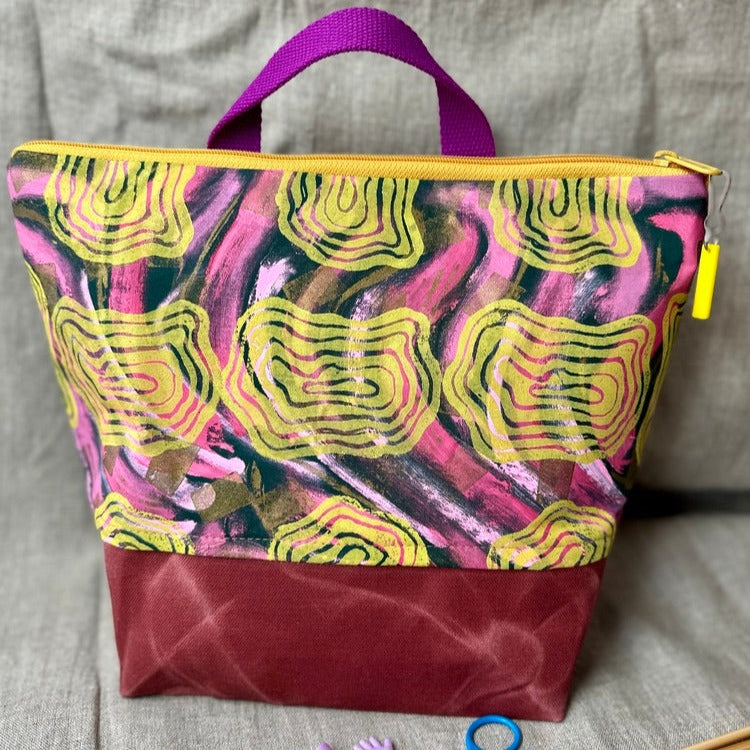 年末のプロモーション bags project Zipper – Jaeckel Crista バッグ