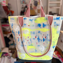 Load image into Gallery viewer, Tote for Karen
