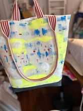 Load image into Gallery viewer, Tote for Karen
