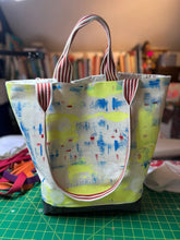 Load image into Gallery viewer, Tote for Karen
