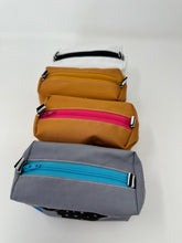 Load image into Gallery viewer, Mini Boxy bottom notions bag - SHEEPIES.
