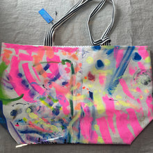 Load image into Gallery viewer, Dropcloth bag for Drew
