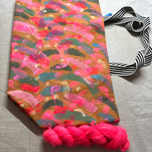 Load image into Gallery viewer, Festival shopping bag.
