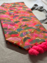 Load image into Gallery viewer, Festival shopping bag.
