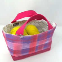 Load image into Gallery viewer, The Roly-poly tote, SMALL
