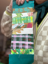 Load image into Gallery viewer, The Roly-poly tote - Patchwork
