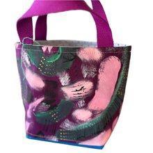 Load image into Gallery viewer, Small Tote -

