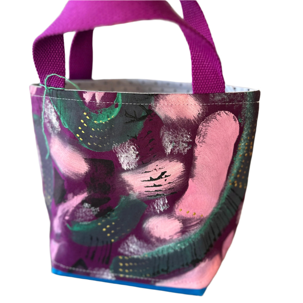 Small Tote -