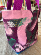 Load image into Gallery viewer, Small Tote -
