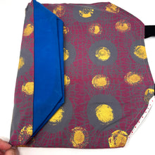 Load image into Gallery viewer, Task Bag- A bag with a job
